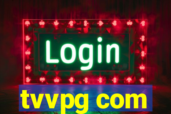 tvvpg com